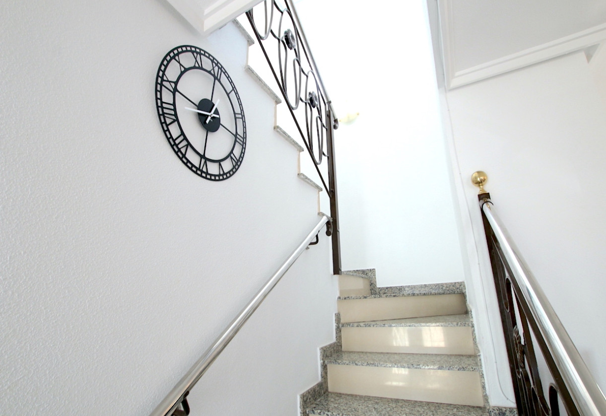 Resale · Villa · Ciudad Quesada - Doña Pepa