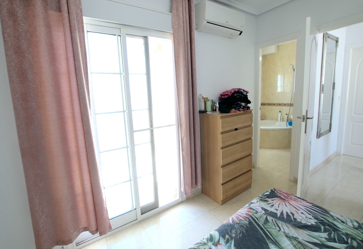 Resale · Villa · Ciudad Quesada - Doña Pepa