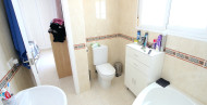 Resale · Villa · Ciudad Quesada - Doña Pepa