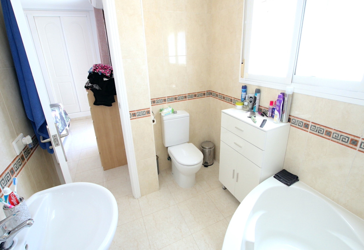 Resale · Villa · Ciudad Quesada - Doña Pepa