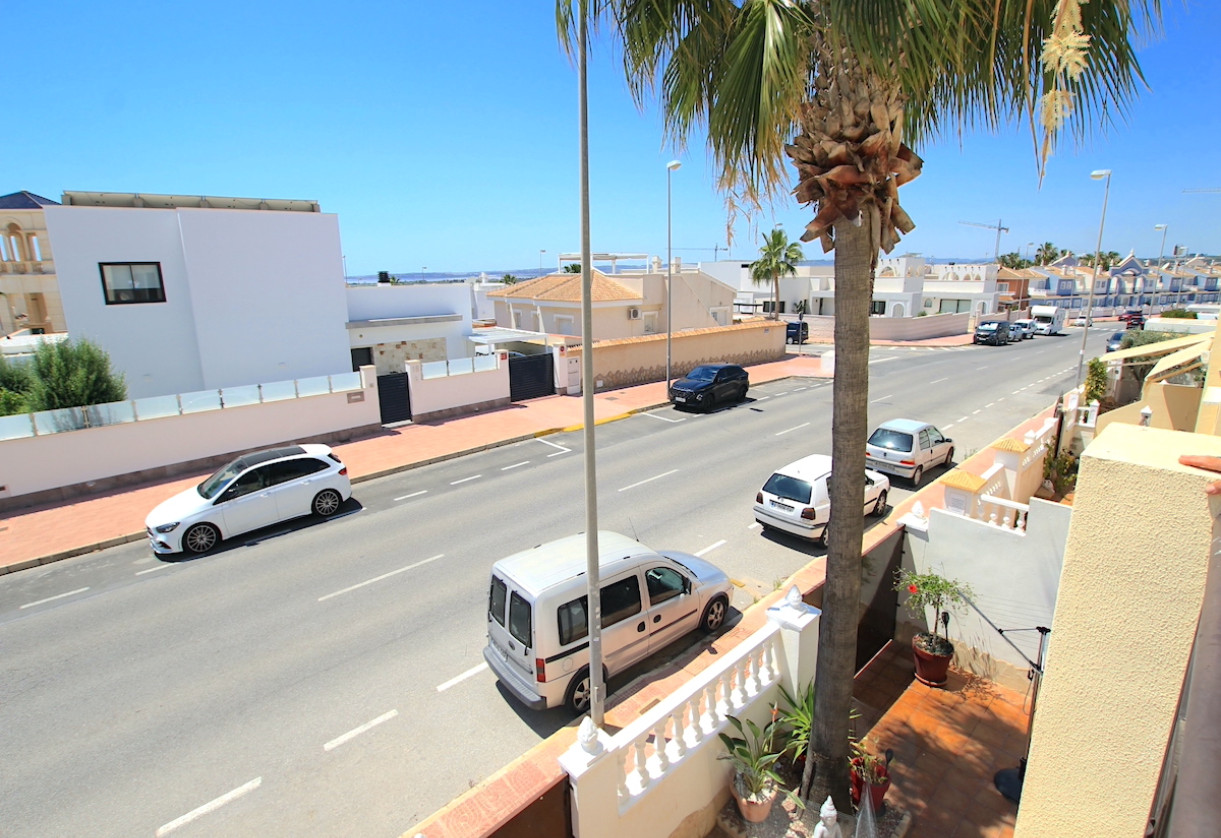 Resale · Villa · Ciudad Quesada - Doña Pepa