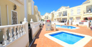Resale · Villa · Ciudad Quesada - Doña Pepa