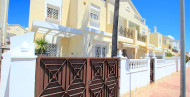 Resale · Villa · Ciudad Quesada - Doña Pepa