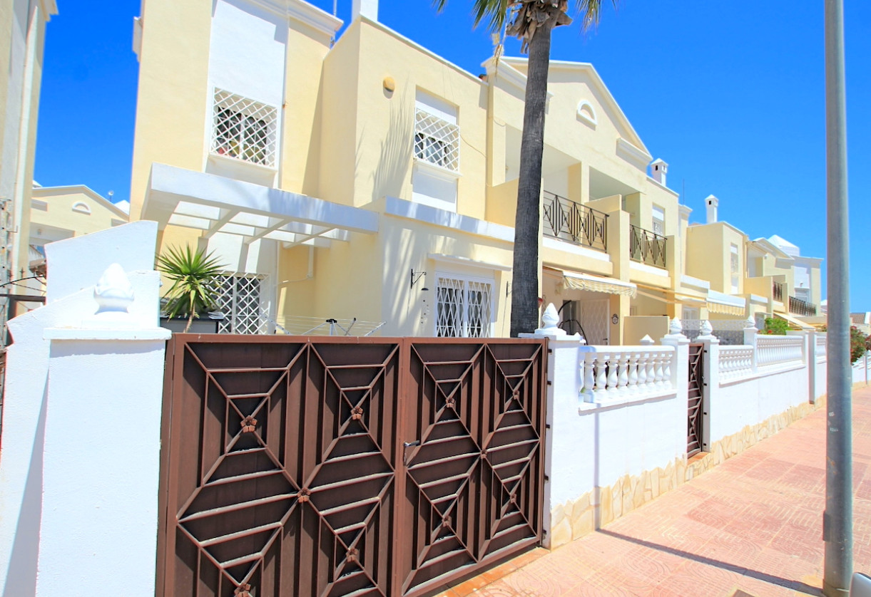 Resale · Villa · Ciudad Quesada - Doña Pepa
