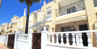 Resale · Villa · Ciudad Quesada - Doña Pepa