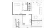 Resale · Villa · Ciudad Quesada - Doña Pepa