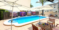 Sale · Villa · Torrevieja · Rocio del Mar