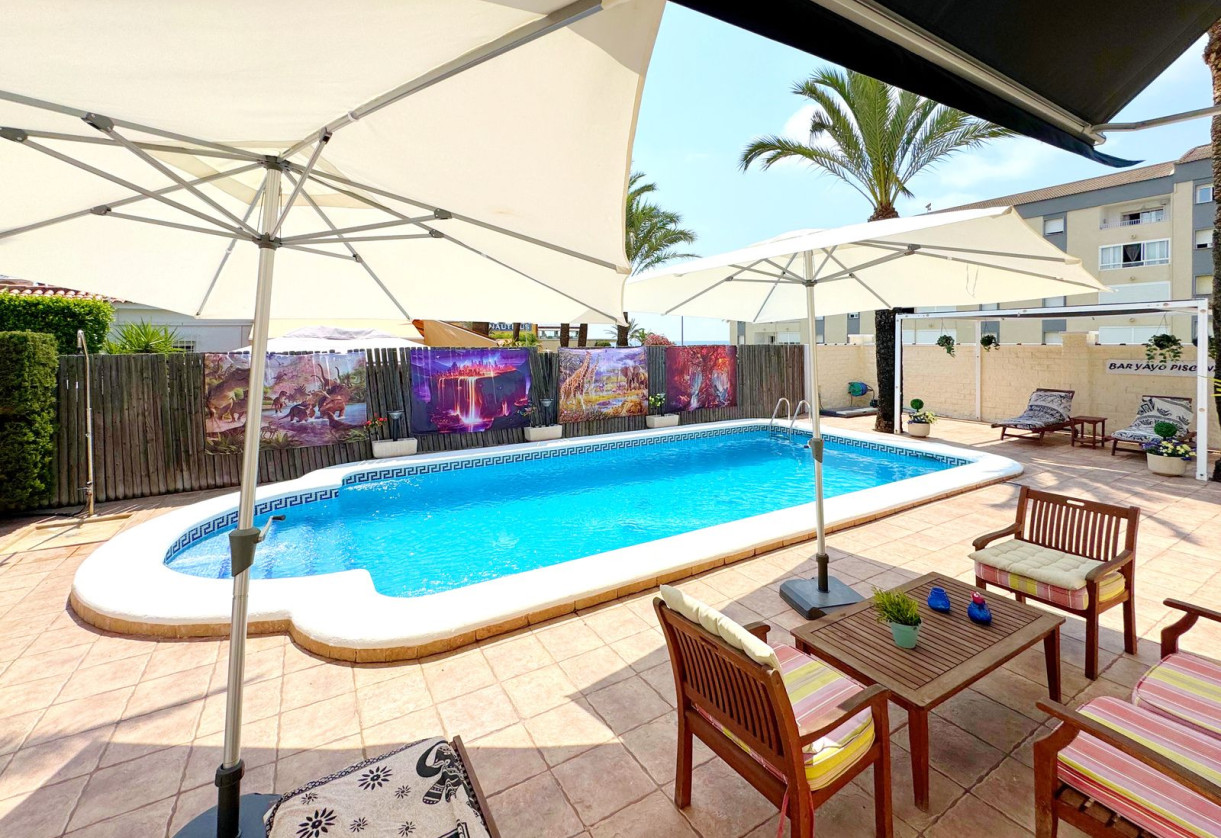 Sale · Villa · Torrevieja · Rocio del Mar