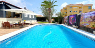 Sale · Villa · Torrevieja · Rocio del Mar