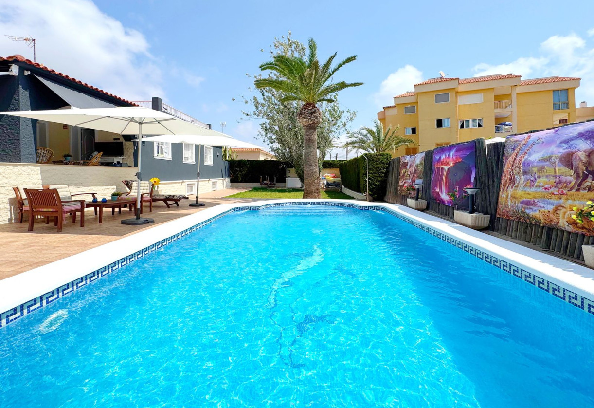 Sale · Villa · Torrevieja · Rocio del Mar