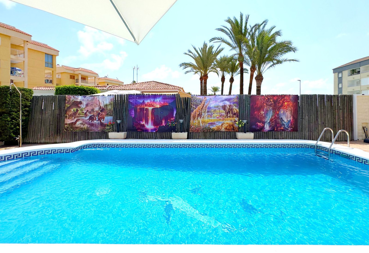 Sale · Villa · Torrevieja · Rocio del Mar
