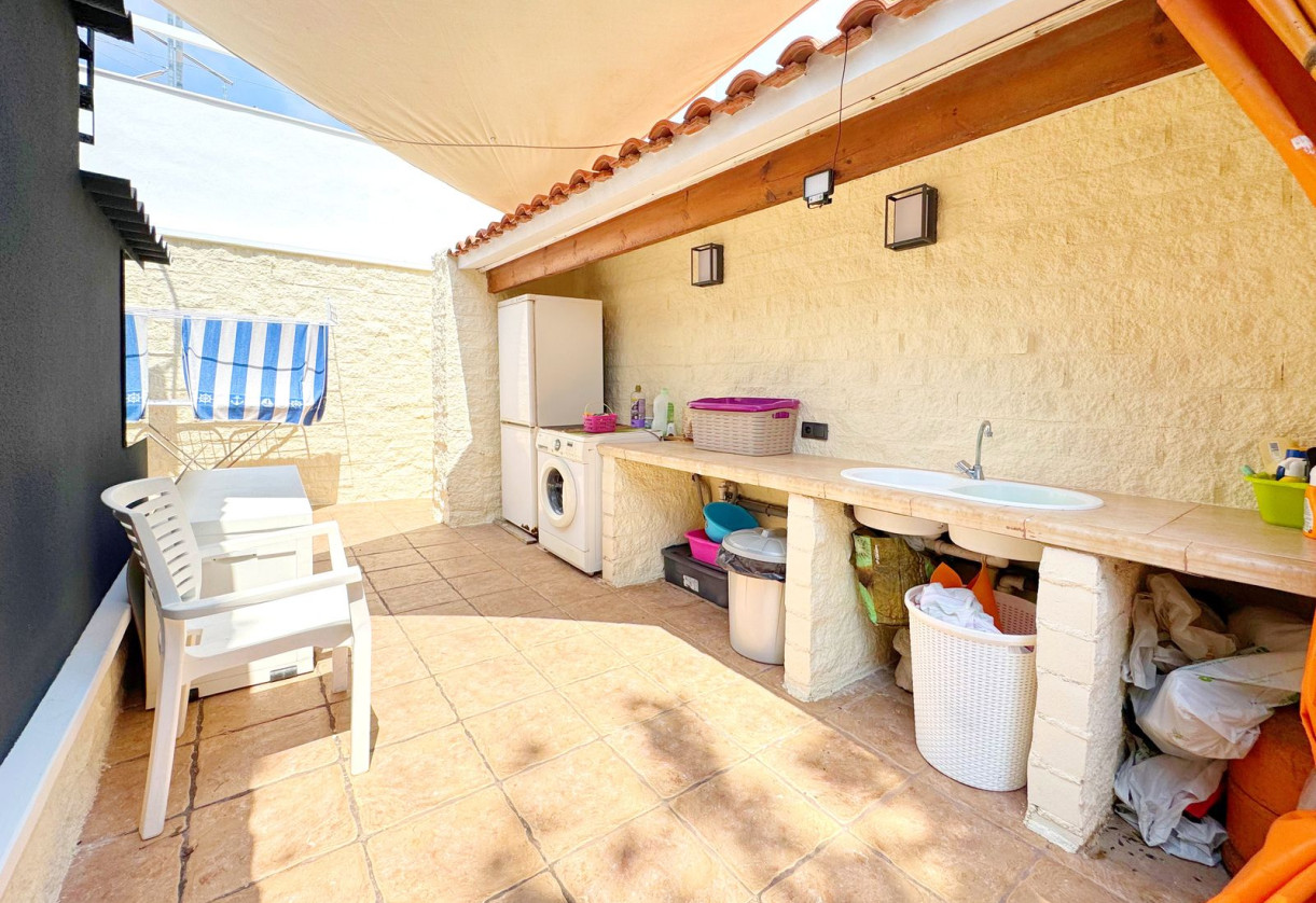 Sale · Villa · Torrevieja · Rocio del Mar