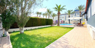 Sale · Villa · Torrevieja · Rocio del Mar