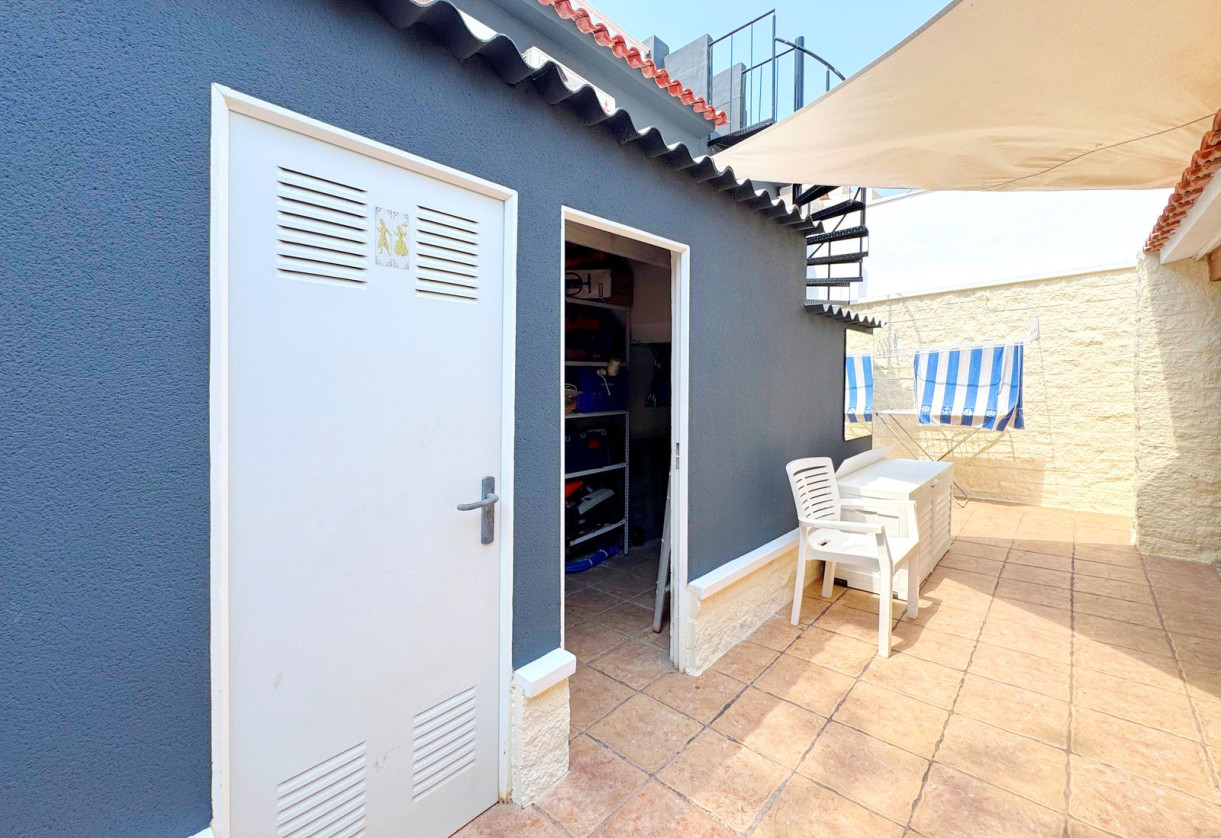 Sale · Villa · Torrevieja · Rocio del Mar