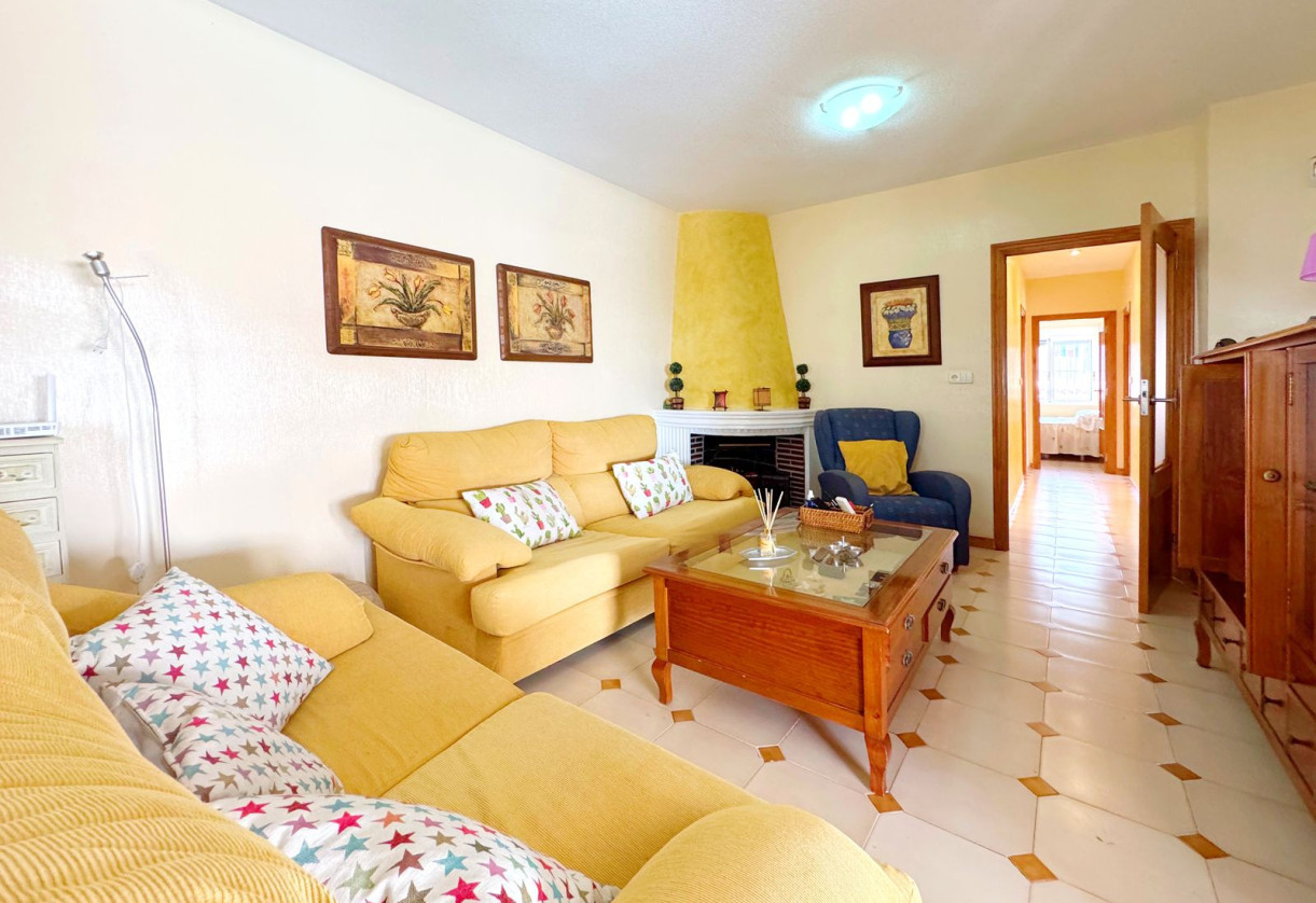 Sale · Villa · Torrevieja · Rocio del Mar