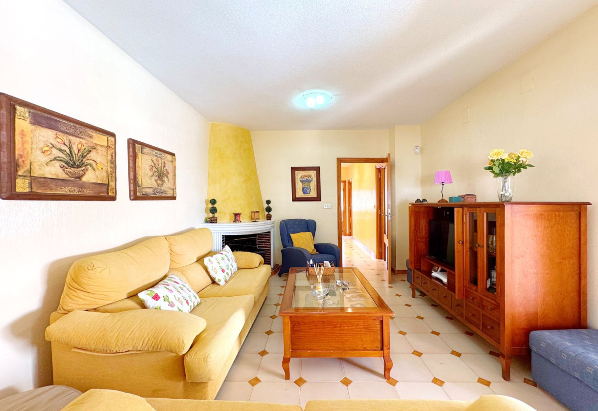 Sale · Villa · Torrevieja · Rocio del Mar