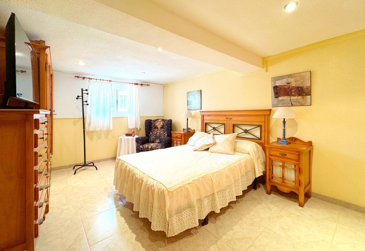 Sale · Villa · Torrevieja · Rocio del Mar