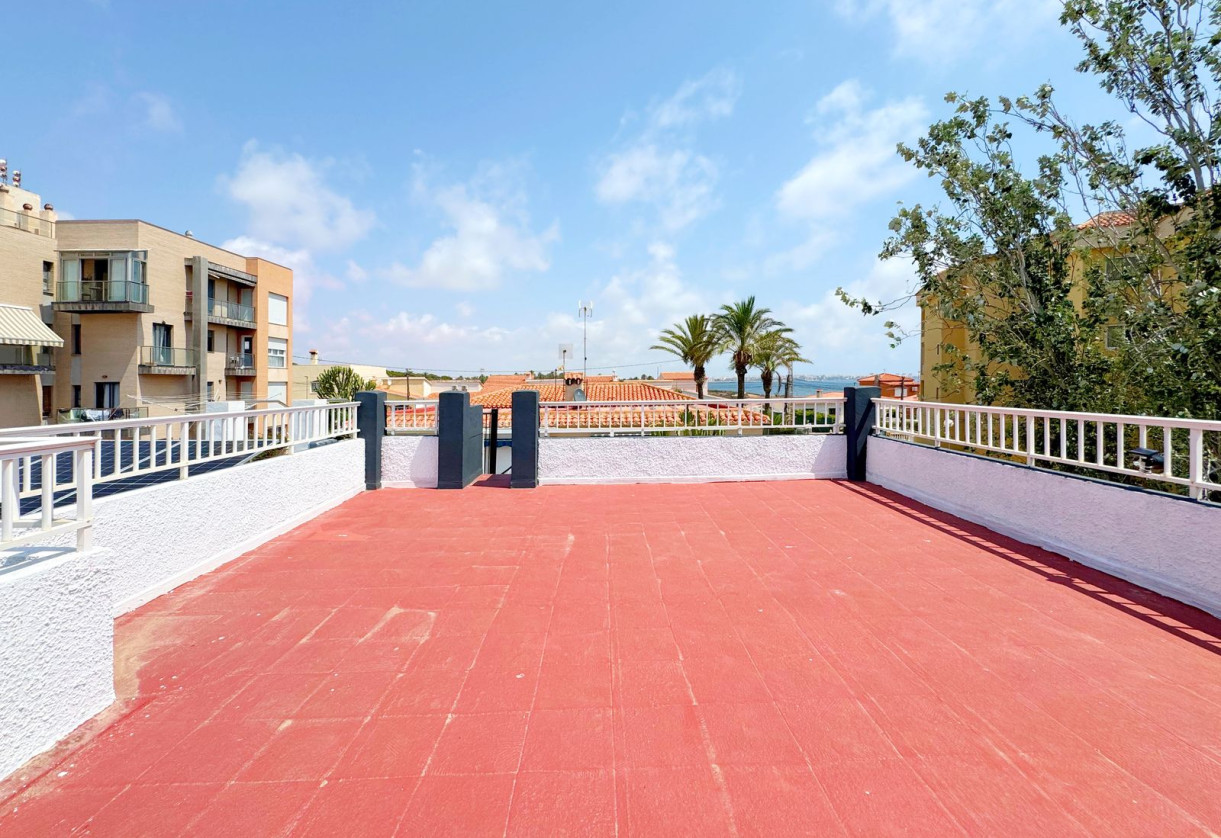 Sale · Villa · Torrevieja · Rocio del Mar