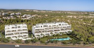 New Build · Apartments · San Miguel de Salinas