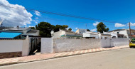 Rynek wtórny · Detached House / Villa · El Chaparral