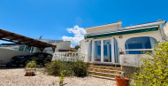 Rynek wtórny · Detached House / Villa · El Chaparral