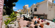 Rynek wtórny · Detached House / Villa · El Chaparral
