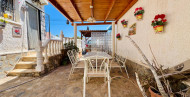 Rynek wtórny · Detached House / Villa · El Chaparral