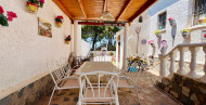 Rynek wtórny · Detached House / Villa · El Chaparral