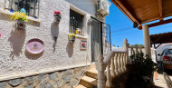 Rynek wtórny · Detached House / Villa · El Chaparral