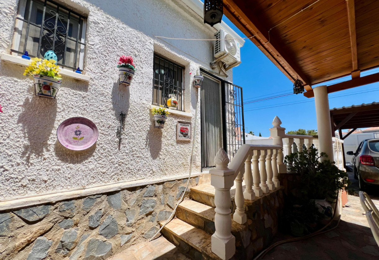 Rynek wtórny · Detached House / Villa · El Chaparral