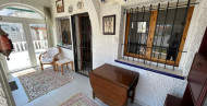 Rynek wtórny · Detached House / Villa · El Chaparral