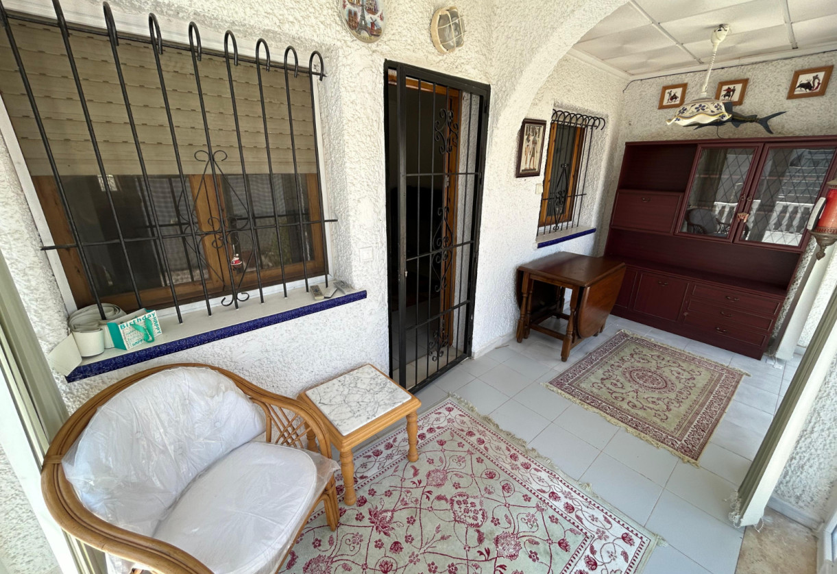 Rynek wtórny · Detached House / Villa · El Chaparral