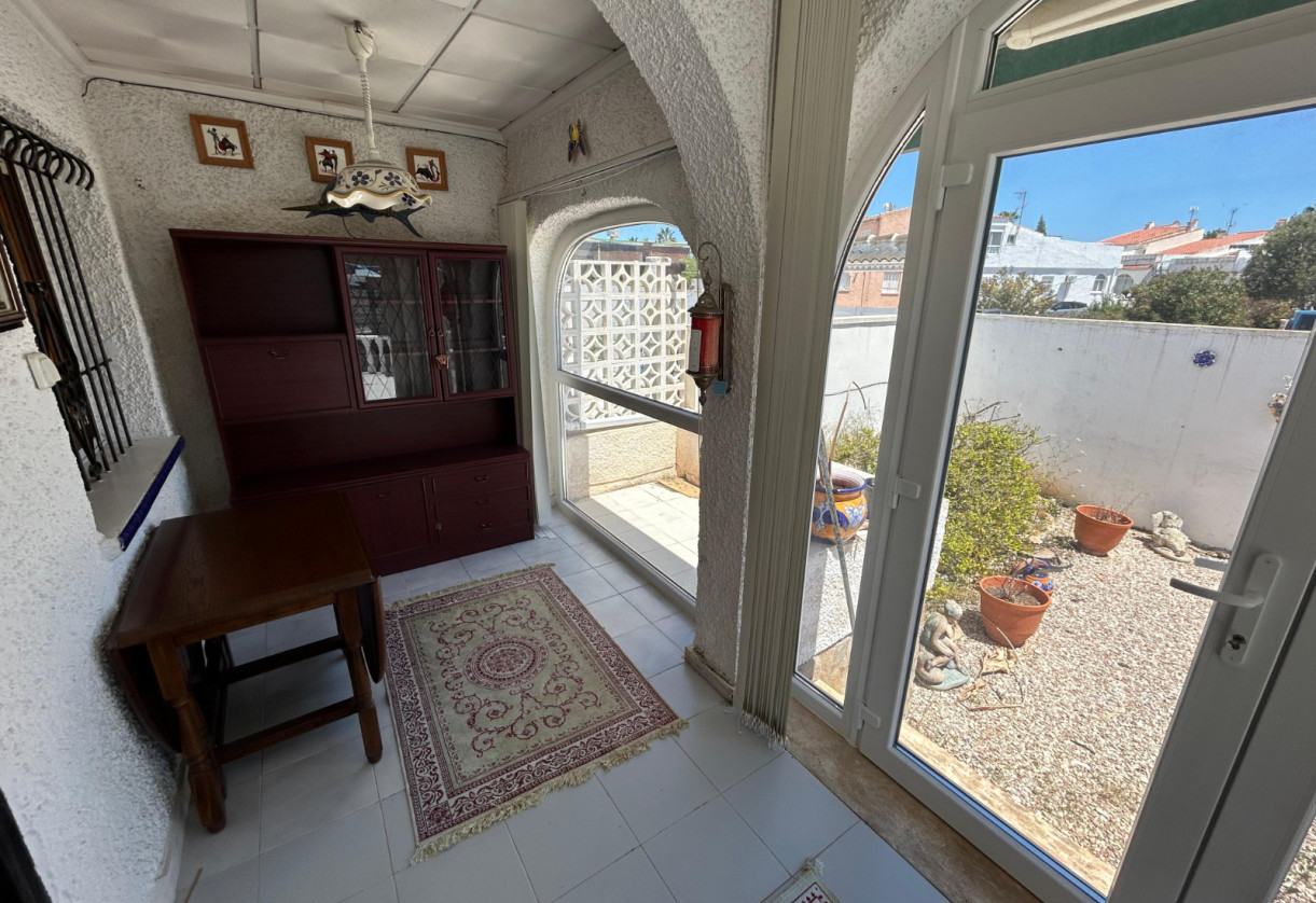 Rynek wtórny · Detached House / Villa · El Chaparral