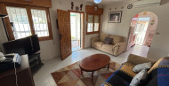 Rynek wtórny · Detached House / Villa · El Chaparral