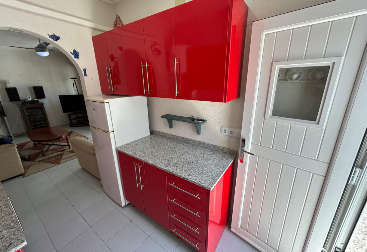 Rynek wtórny · Detached House / Villa · El Chaparral