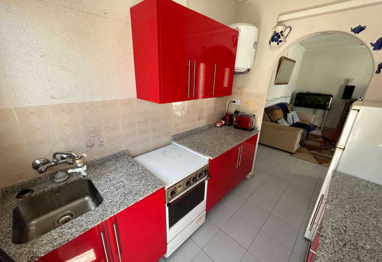 Rynek wtórny · Detached House / Villa · El Chaparral