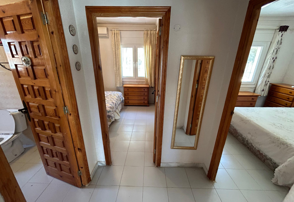 Rynek wtórny · Detached House / Villa · El Chaparral