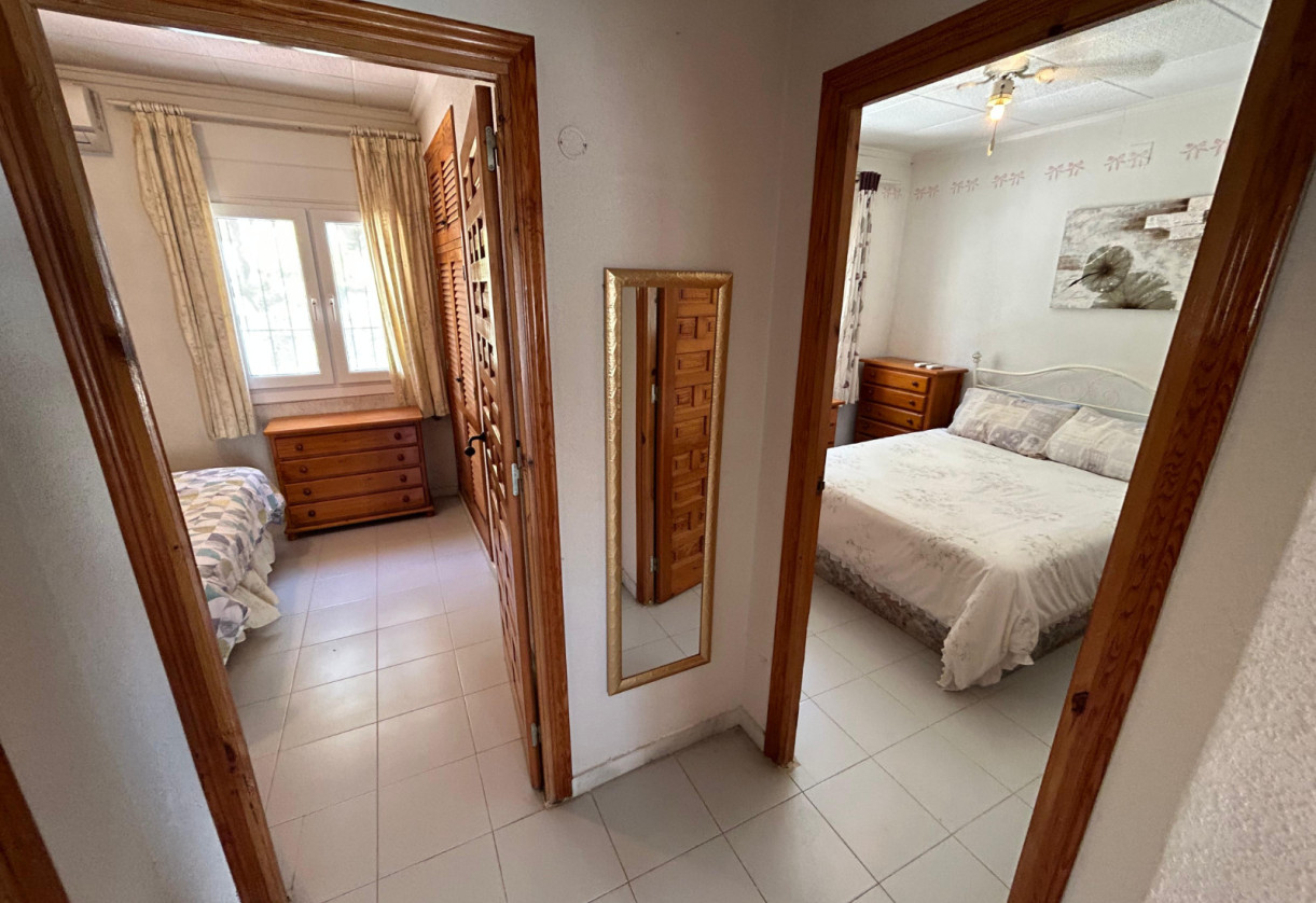 Rynek wtórny · Detached House / Villa · El Chaparral
