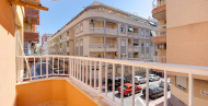 Resale · Flat · Torrevieja · Playa de los locos