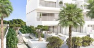 New Build · Apartments · San Miguel de Salinas