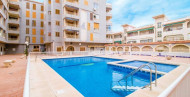 Resale · Apartment · Torrevieja · Acequion