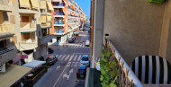 Resale · Apartment · Torrevieja · Acequion