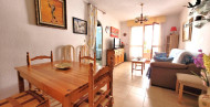Resale · Apartment · Torrevieja · Acequion