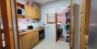 Resale · Apartment · Torrevieja · Acequion