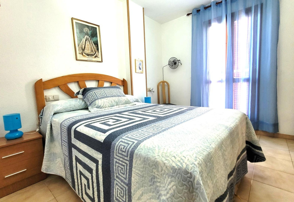 Resale · Apartment · Torrevieja · Acequion