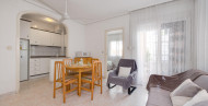 Resale · Apartment · Torrevieja · Playa del cura