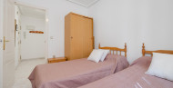 Resale · Apartment · Torrevieja · Playa del cura