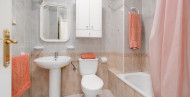 Resale · Apartment · Torrevieja · Playa del cura