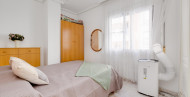 Resale · Apartment · Torrevieja · Playa del cura
