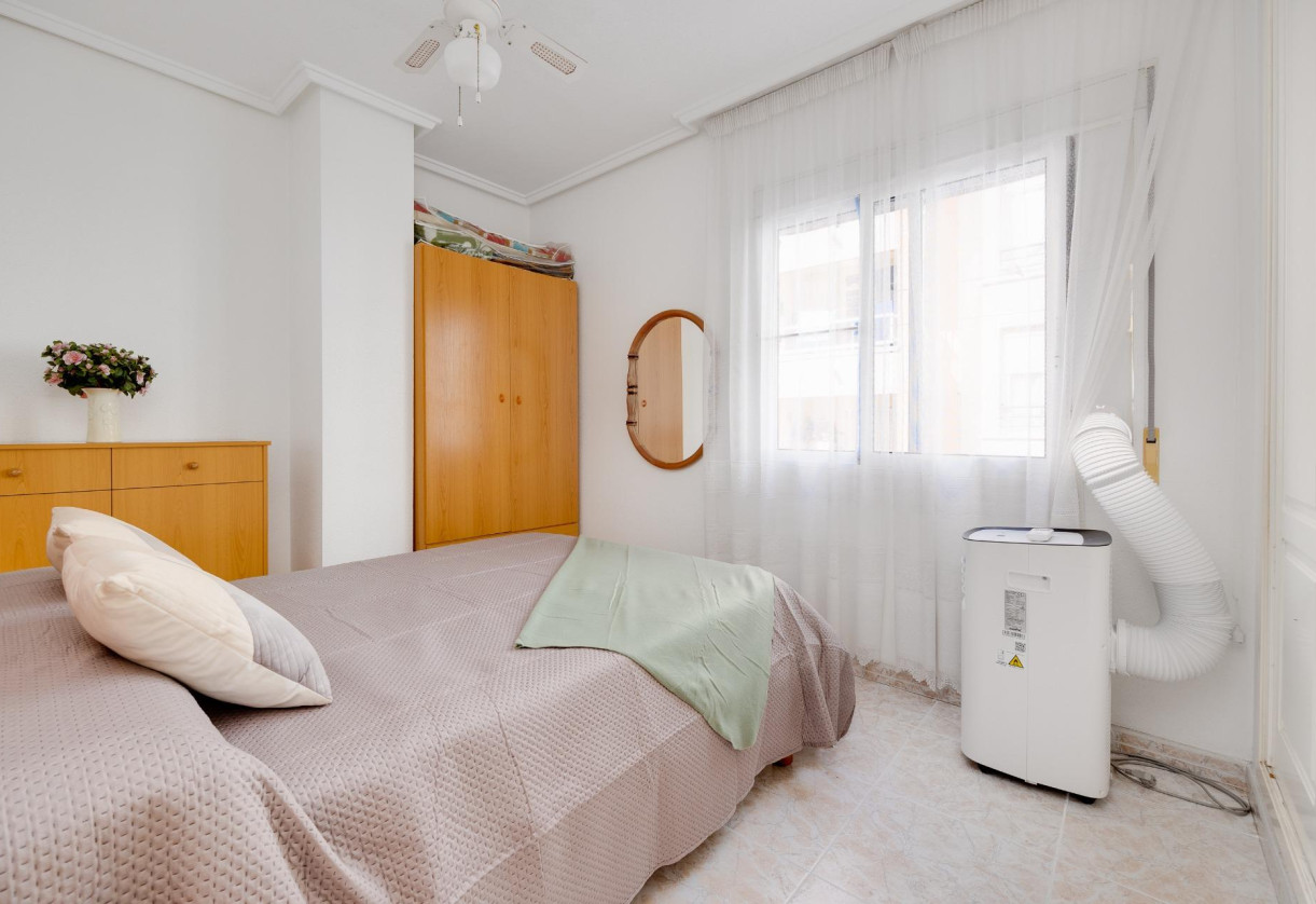 Resale · Apartment · Torrevieja · Playa del cura